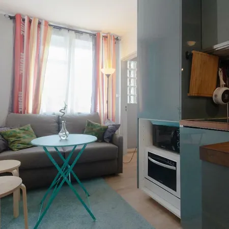 Paris Access With Créteil