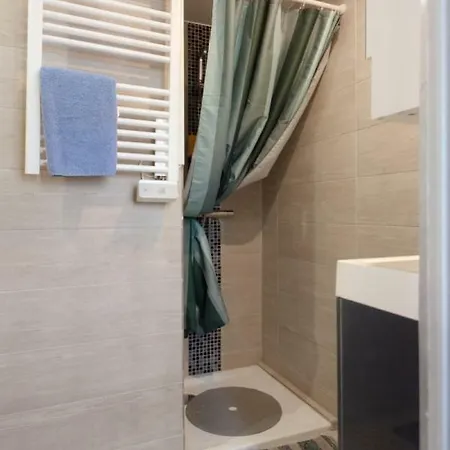 Paris Access With Apartamento Créteil
