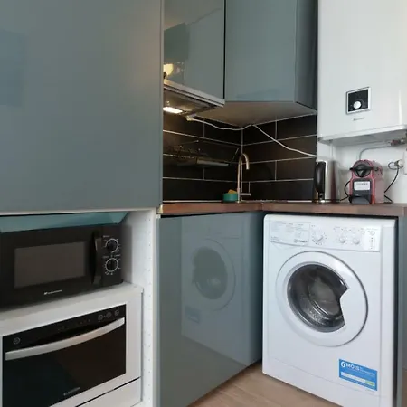 Paris Access With Apartamento Créteil