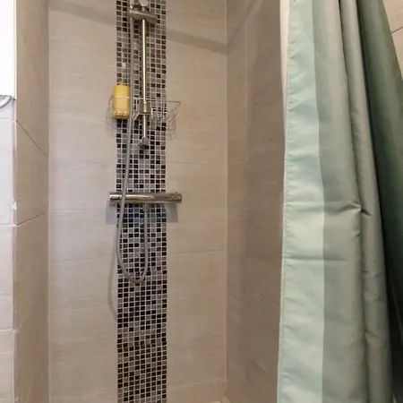 Apartamento Paris Access With *