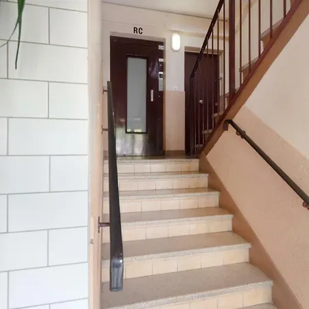 Apartamento Paris Access With *